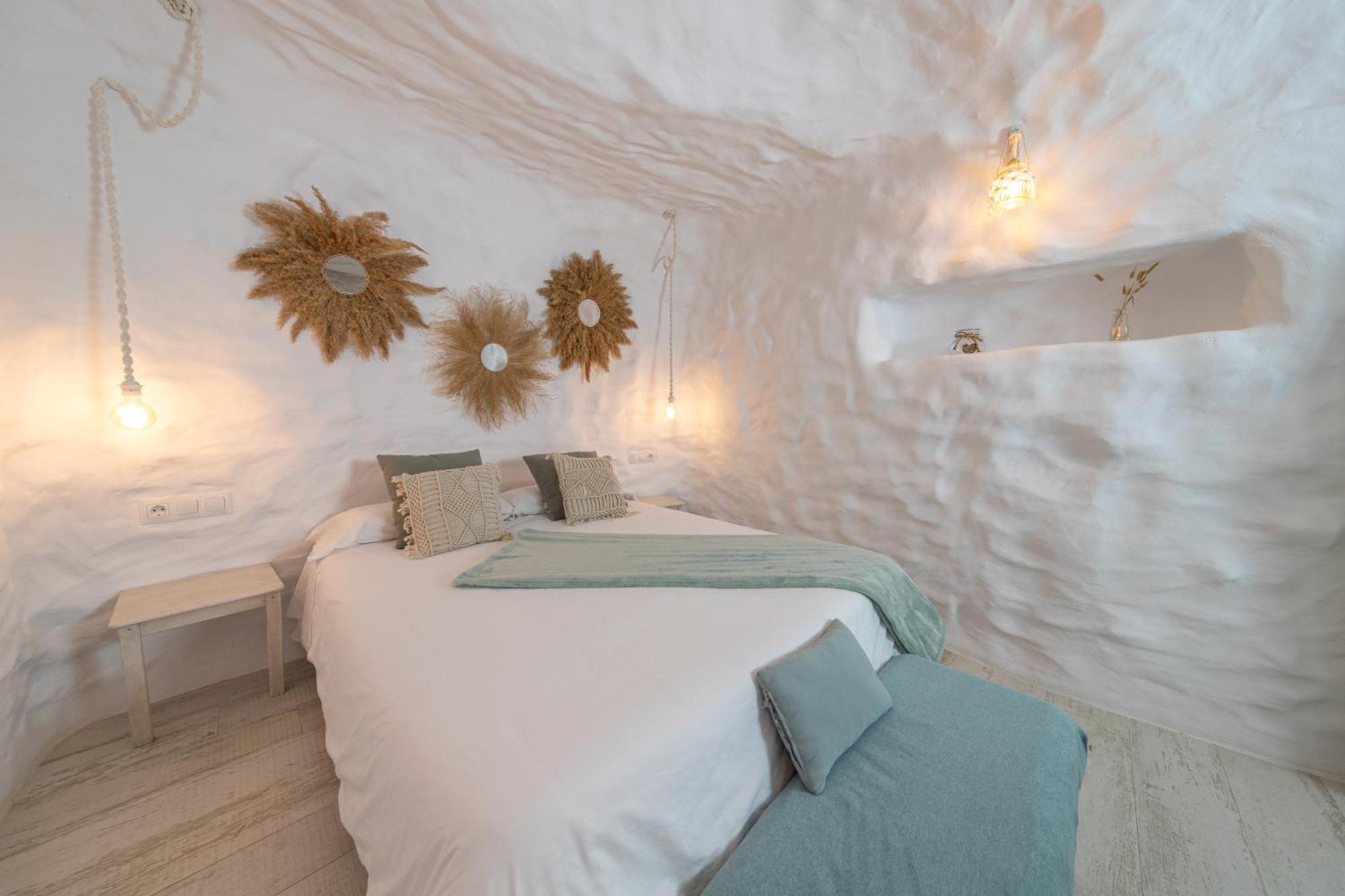 Complejo Cuevas Otto Guest House Baza Room photo