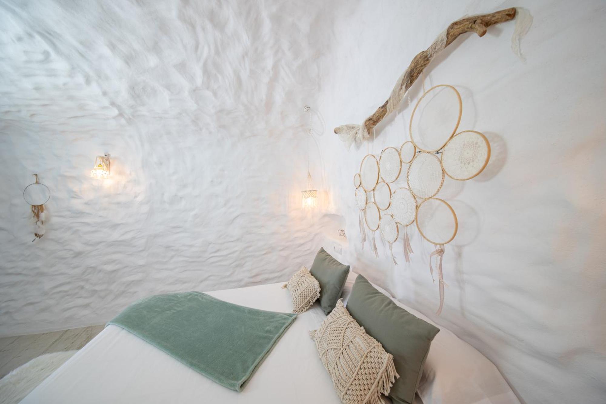 Complejo Cuevas Otto Guest House Baza Room photo