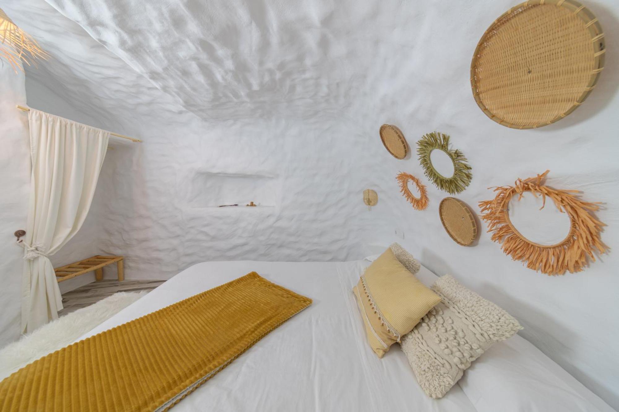 Complejo Cuevas Otto Guest House Baza Room photo