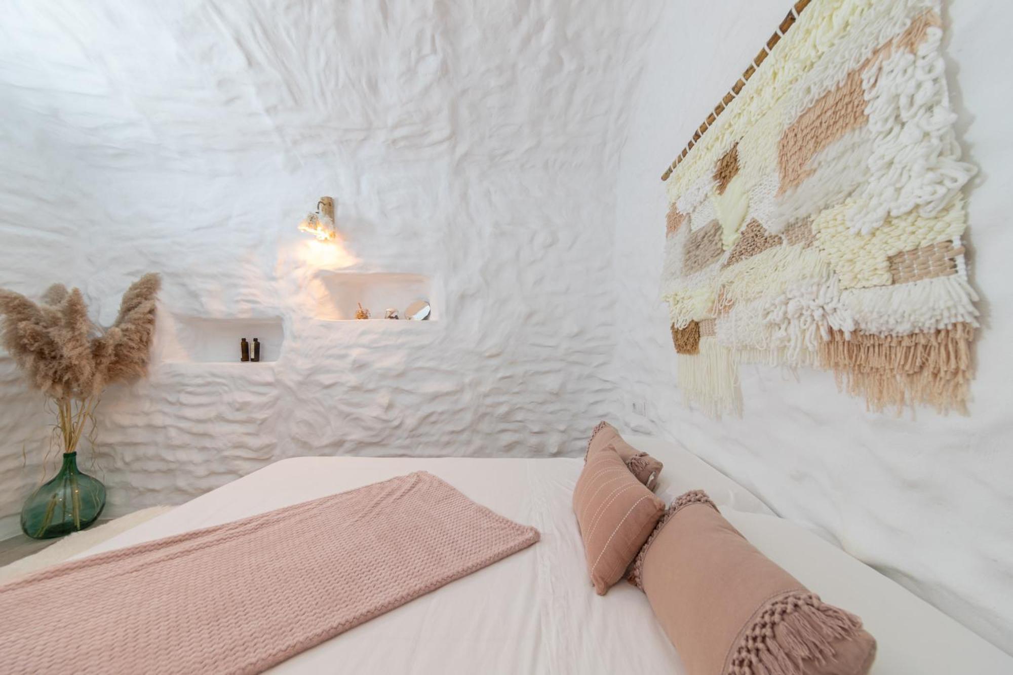 Complejo Cuevas Otto Guest House Baza Room photo